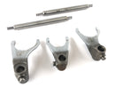 Yamaha YZF R6 RJ03 [2000] - Switch Schiting Switching Claws Set-2
