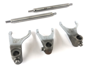 Yamaha YZF R6 RJ03 [2000] - Switch Schiting Switching Claws Set - 0