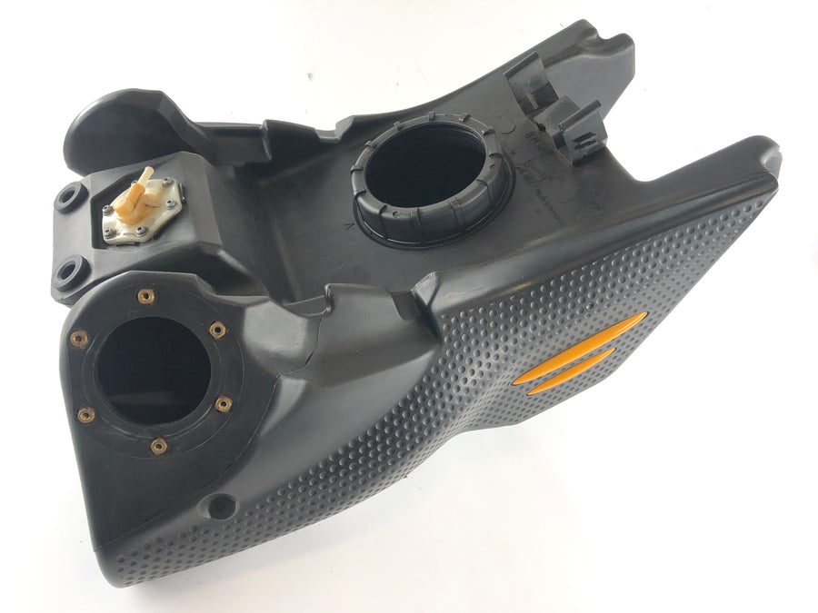 BMW F 650 GS R13 [2000] - Banco de gasolina tanque