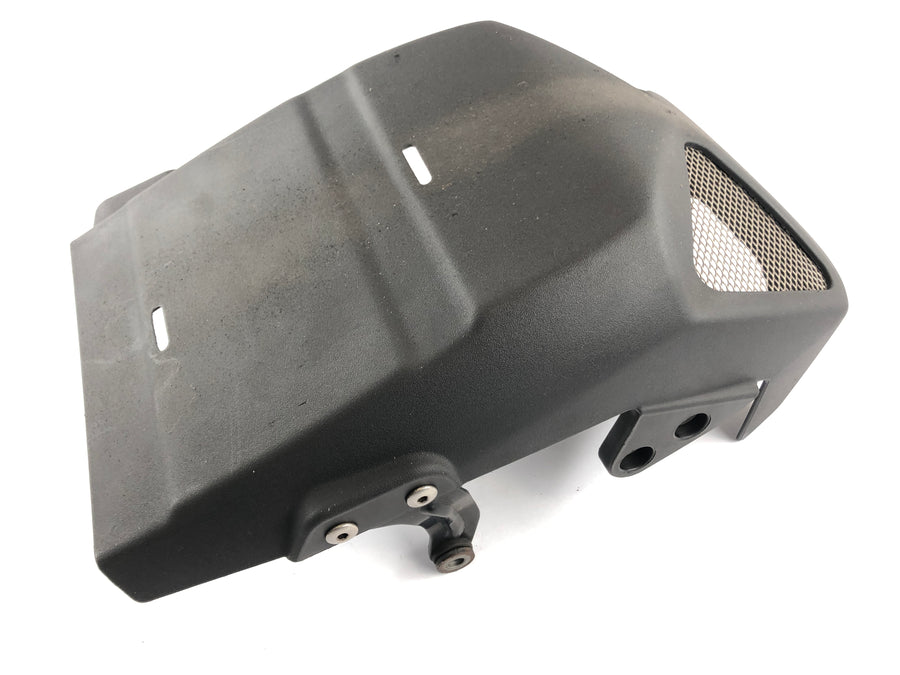 Moto Guzzi Stelvio 1200 8V [2011] - Protección del motor Protección de subsidio