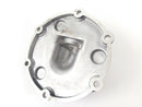 Yamaha Yt 125 G Tri-Moto ATC (Tri-Z) Tapa motora de cuello de relleno de aceite-2