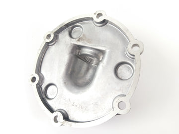 Yamaha Yt 125 G Tri-Moto ATC (Tri-Z) Tapa motora de cuello de relleno de aceite - 0