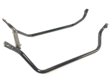 BMW F 650 GS R13 [2001] - Struts de la maleta Struts Struts Luggage Rack - 0