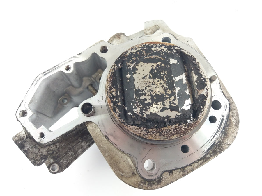 BMW R 1200 R K27 [2007] - Cilindro con pistones
