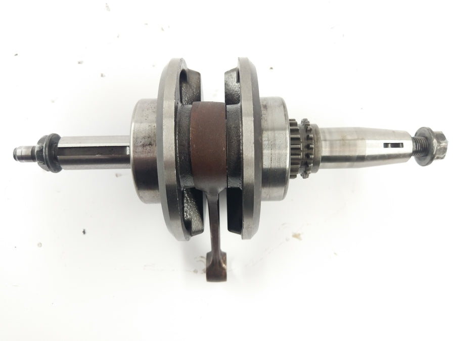 Beta RR 4T 125 LC [2014] - cigüeñal