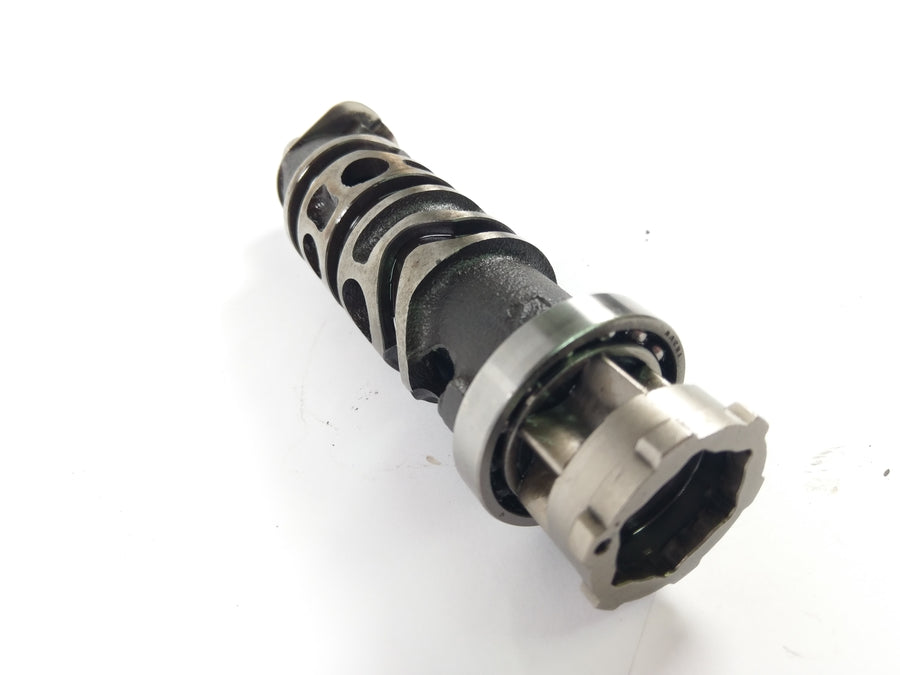 Honda VFR 750 F RC24 [1986] - Roller de conmutación