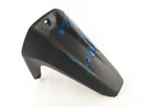 Yamaha YZF 125 RE06 [2011] - Cubierta de bicicleta de Fender en la parte posterior-2