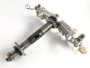 Yamaha DT 125 R DE03 [1999] - Puente de la bifurcación debajo-2