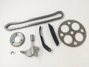BMW R 1150 R R21 [2001] - Drive primario-3