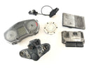 BMW R 1200 RT [2006] - cerrajero con tacho inmovilizador CDI-1