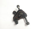 Yamaha XS 650 SE 3L1 - suspensión del motor del soporte del motor-2