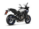 YAMAHA XSR 700 [2021-2024] - Sistema de escape