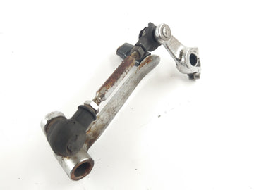 Honda CB 900 F Boldor SC01 [1981] - Relojes de palanca de cambios y conmutación - 0