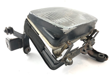 Yamaha XT 600 E 3TB [1991] - Faros - 0