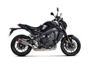 YAMAHA MT 09 MT 09 SP MT 09 TRACER [2024-2025] - Sistema de escape Racing Line