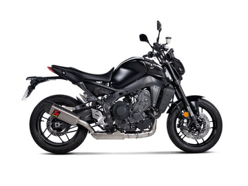 YAMAHA MT 09 MT 09 SP MT 09 TRACER [2024-2025] - Sistema de escape Racing Line