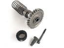 KTM 500 GS [Rotax] - Kickstarwelle-3