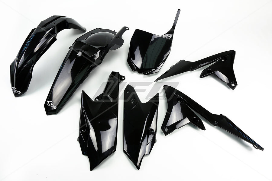 YAMAHA YZ 450 [2014-2017] - Kit de plasticos
