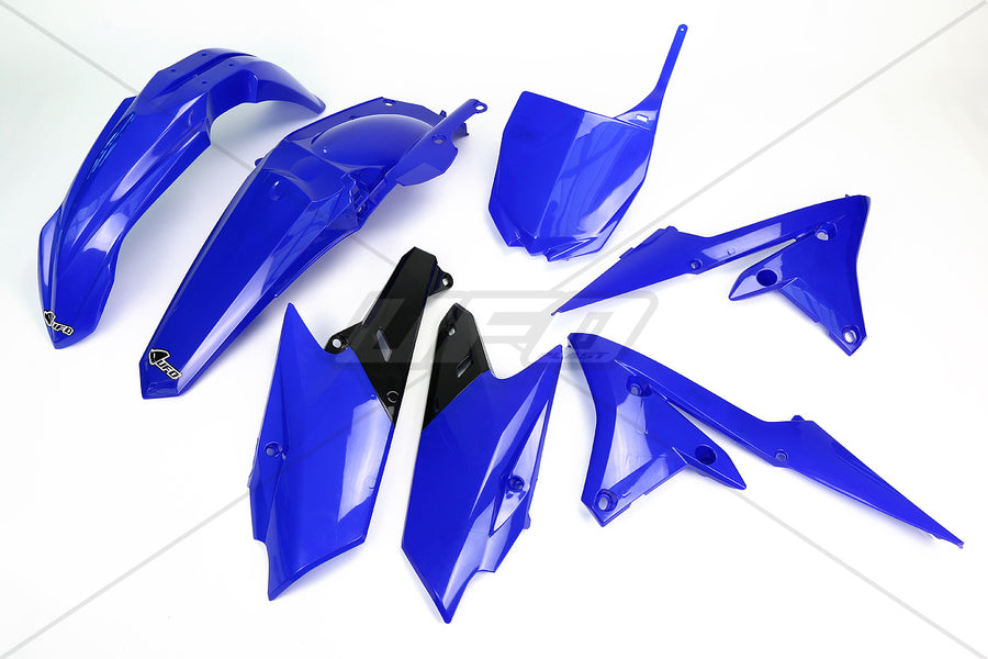 YAMAHA YZ 250 F [2014-2018] - Kit de plasticos