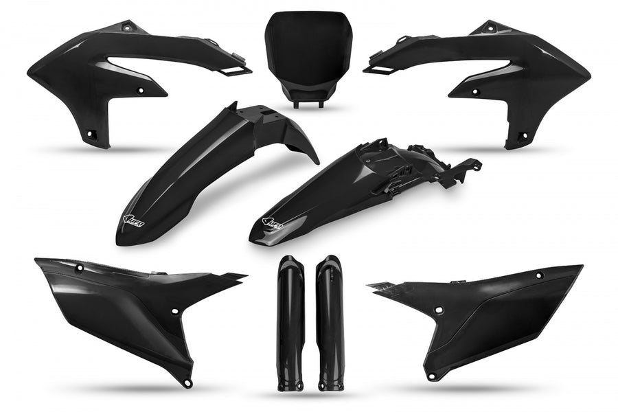 YAMAHA YZ 250 F [2024-2025] - Kit de plasticos
