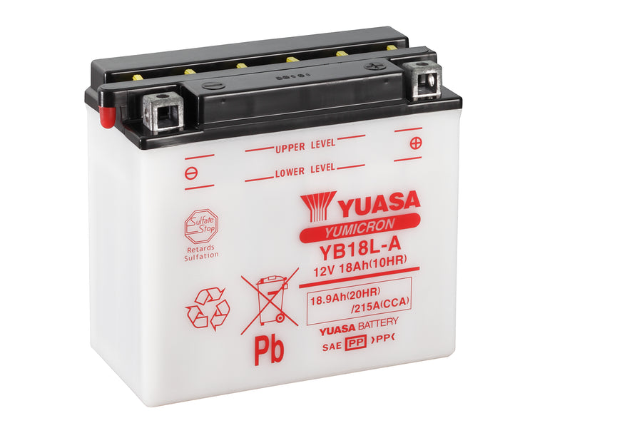 HONDA CBX 1000 [1978-1987] - Baterías para moto