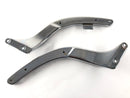 Yamaha XVS 650 Drag Star 4VR [1997] - Fenders ciegos de revestimiento de fender strut-1
