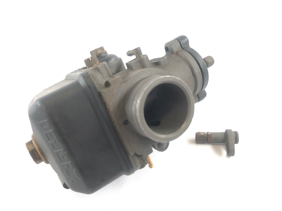 Aprilia Rs 125 MPB [2000] - Ceburetor