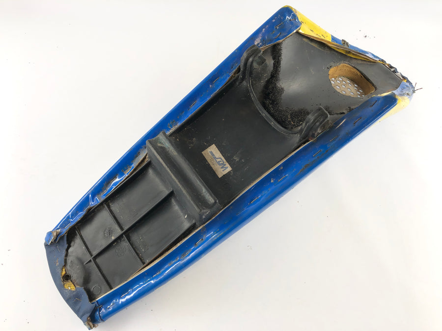 Husaberg FE 501 [2002] - Banco de asiento