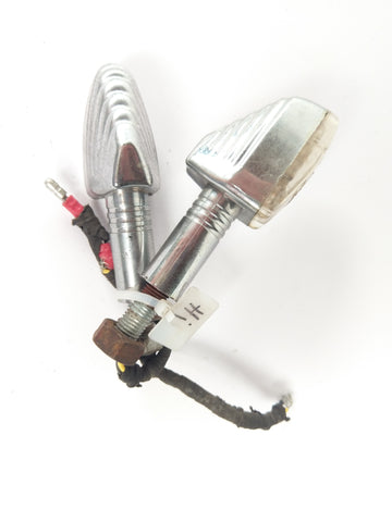 Honda CB 750 K (Z) RC01 - Señal de giro - 0