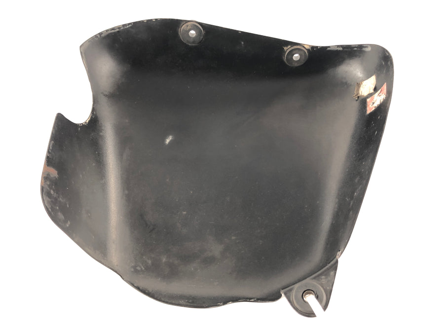 Triumph Bonneville 908MD [2001] - Cubierta lateral a la derecha