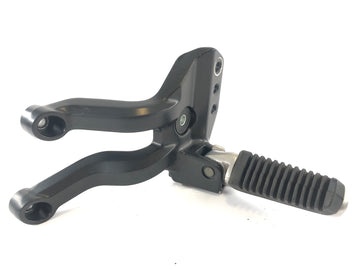Suzuki DL 1000 V -strom [2006] - Pedia's Footrest con soporte - 0
