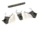 Suzuki Bandit GSF 650 S WVB5 [2005] - Switch Schiting Claws Set-3