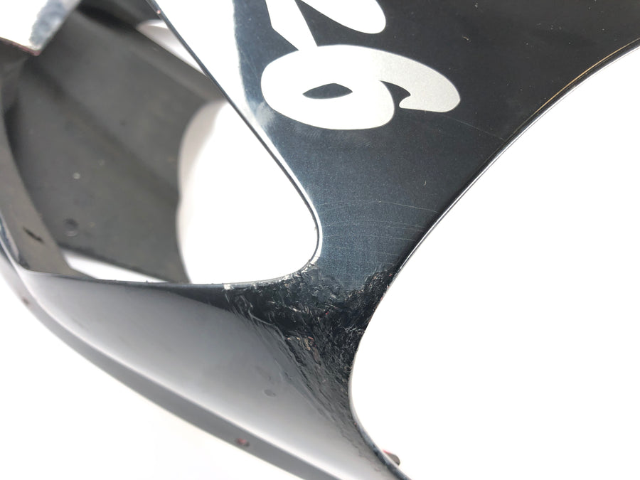 Yamaha YZF R6 RJ03 [2000] - Pulspito de máscara delantera de revestimiento delantero
