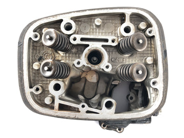 BMW R 1200 C 259C [1998] - Cilindro Head a la izquierda - 0