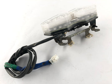 Yamaha XT 1200 Z Super Tenere DP01 [2012] - Luz trasera Luz trasera - 0