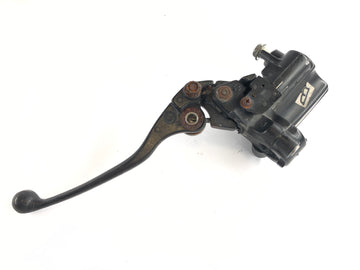 Kawasaki ZX9 -R ZX900B [1996] - Bomba de freno de bomba de handbrake en la parte delantera - 0