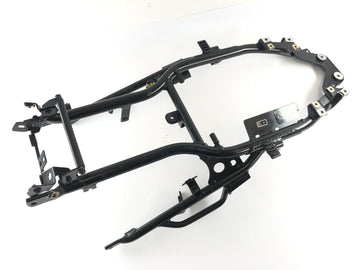 BMW K 1200 GT K12 [2004] - Marco trasero - 0