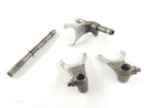 Yamaha XT 350 3YT / 55V [1991] - Switch Schiting Claws Conjunto-2