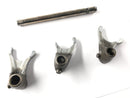 Yamaha XJ 900 F 58L [1985] - Switch Schiting Claws Conjunto-2