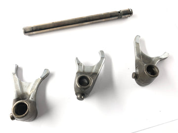 Yamaha XJ 900 F 58L [1985] - Switch Schiting Claws Conjunto - 0