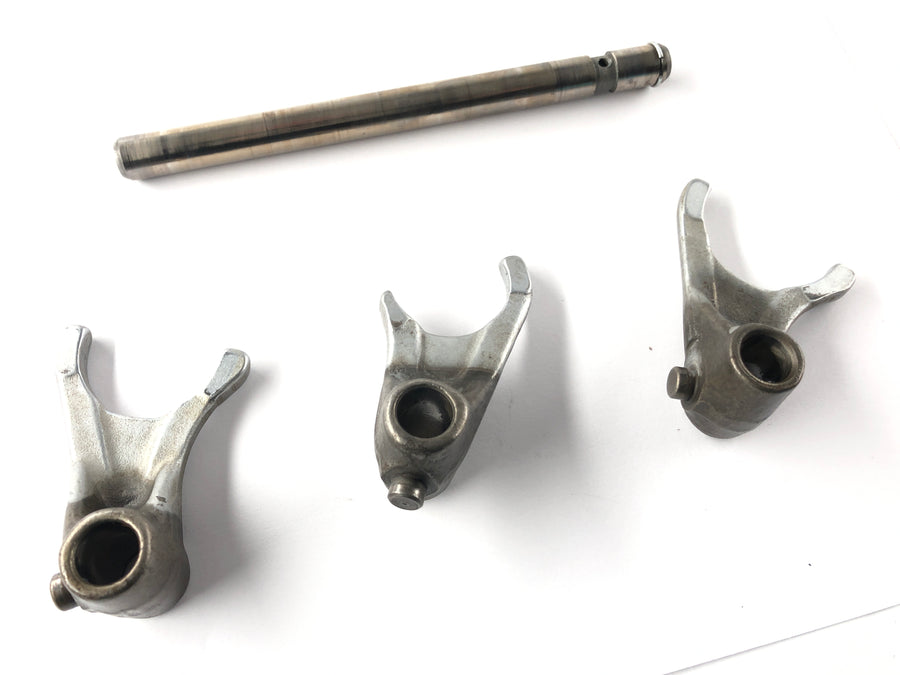 Yamaha XJ 900 F 58L [1985] - Switch Schiting Claws Conjunto