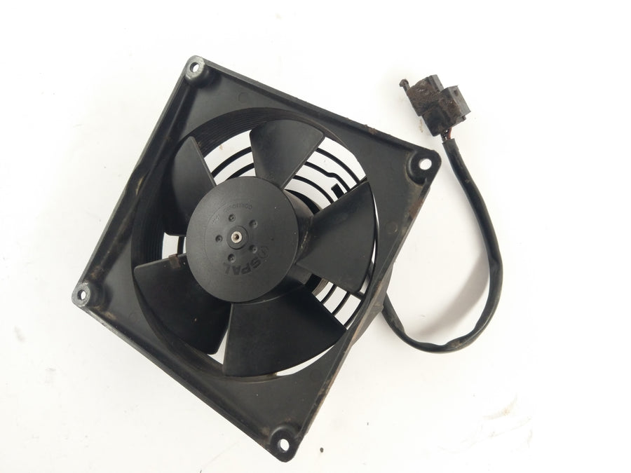 Husqvarna TE 449 A6 [2010] - Fan de refrigerador