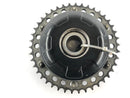 Triumph Speed ​​Triple 1050 515NJ [2005] - portador de ruedas de cadena con rueda de cadena-2