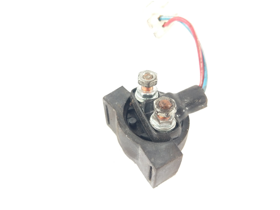 Aprilia Pegaso 650 ml [2000] - Starter de interruptor magnético