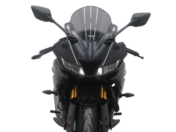 Yamaha YZF R 125 [2019-2022] -Caping Disc "R"