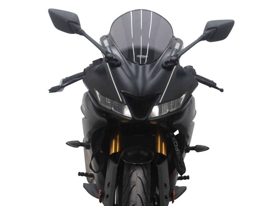 Yamaha YZF R 125 [2019-2022] -Caping Disc "R"