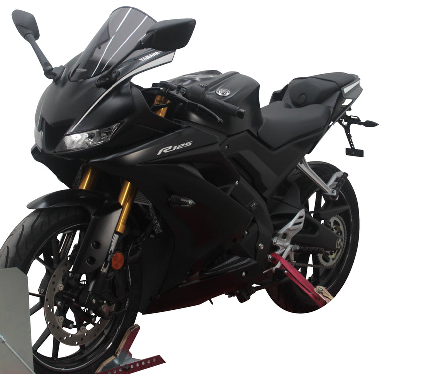 Yamaha YZF R 125 [2019-2022] -Caping Disc "R"
