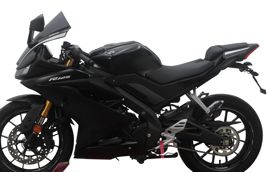 Yamaha YZF R 125 [2019-2022] -Caping Disc "R"