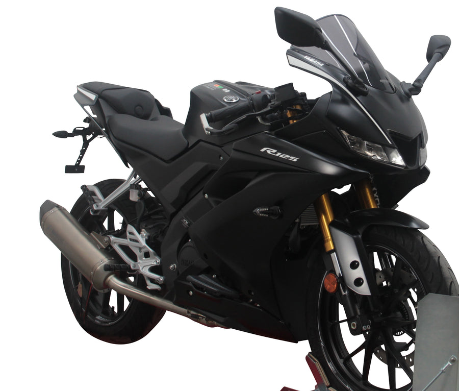 Yamaha YZF R 125 [2019-2022] -Caping Disc "R"
