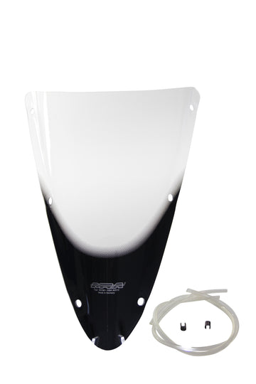 Yamaha YZF R 125 [2008-2018] -Cape de forma original "O"